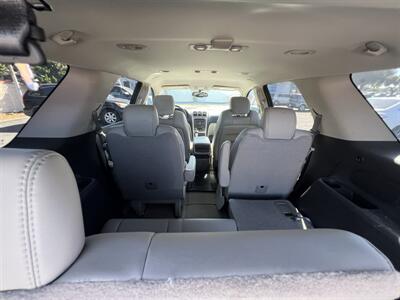 2008 GMC Acadia SLT-2   - Photo 11 - Ventura, CA 93003