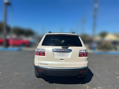 2008 GMC Acadia SLT-2   - Photo 6 - Ventura, CA 93003