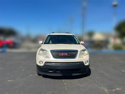 2008 GMC Acadia SLT-2   - Photo 5 - Ventura, CA 93003