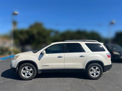 2008 GMC Acadia SLT-2   - Photo 1 - Ventura, CA 93003