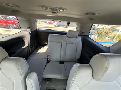 2008 GMC Acadia SLT-2   - Photo 13 - Ventura, CA 93003