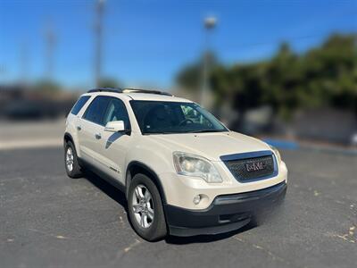 2008 GMC Acadia SLT-2   - Photo 4 - Ventura, CA 93003