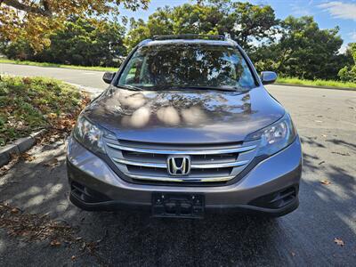 2014 Honda CR-V EX-L   - Photo 5 - Ventura, CA 93003