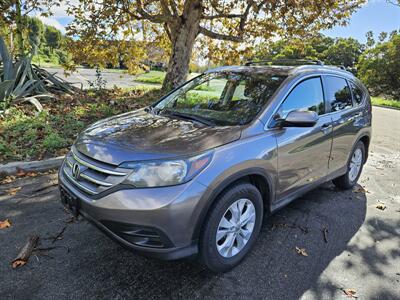 2014 Honda CR-V EX-L   - Photo 2 - Ventura, CA 93003