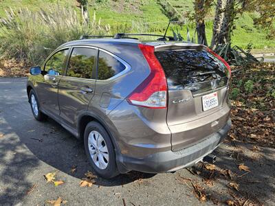 2014 Honda CR-V EX-L   - Photo 7 - Ventura, CA 93003