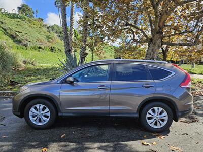 2014 Honda CR-V EX-L   - Photo 3 - Ventura, CA 93003