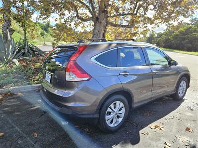 2014 Honda CR-V EX-L   - Photo 6 - Ventura, CA 93003