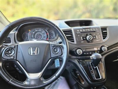 2014 Honda CR-V EX-L   - Photo 8 - Ventura, CA 93003