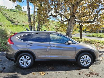 2014 Honda CR-V EX-L   - Photo 1 - Ventura, CA 93003