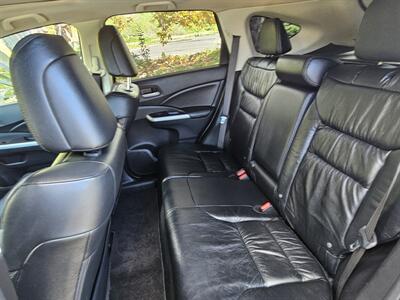 2014 Honda CR-V EX-L   - Photo 12 - Ventura, CA 93003