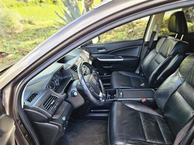 2014 Honda CR-V EX-L   - Photo 11 - Ventura, CA 93003