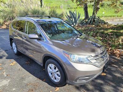 2014 Honda CR-V EX-L   - Photo 4 - Ventura, CA 93003