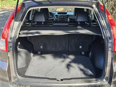 2014 Honda CR-V EX-L   - Photo 13 - Ventura, CA 93003