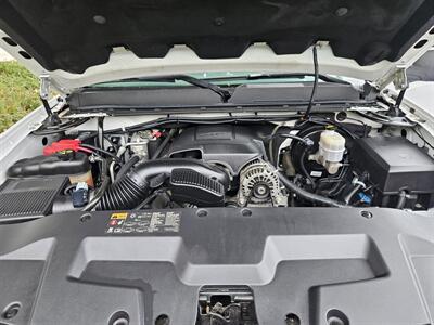 2011 GMC Sierra 1500 Work Truck   - Photo 8 - Ventura, CA 93003