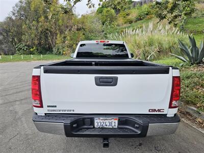 2011 GMC Sierra 1500 Work Truck   - Photo 5 - Ventura, CA 93003