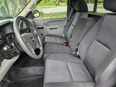2011 GMC Sierra 1500 Work Truck   - Photo 7 - Ventura, CA 93003
