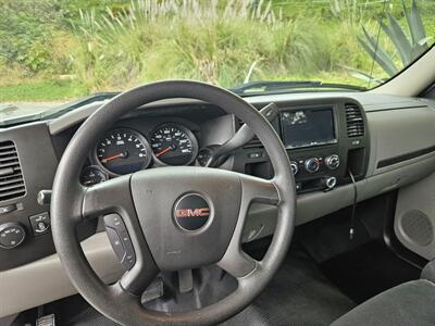 2011 GMC Sierra 1500 Work Truck   - Photo 6 - Ventura, CA 93003