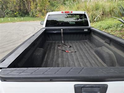 2011 GMC Sierra 1500 Work Truck   - Photo 9 - Ventura, CA 93003