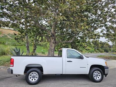 2011 GMC Sierra 1500 Work Truck   - Photo 2 - Ventura, CA 93003