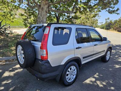2006 Honda CR-V EX   - Photo 5 - Ventura, CA 93003