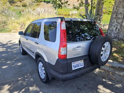 2006 Honda CR-V EX   - Photo 6 - Ventura, CA 93003