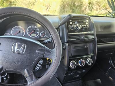 2006 Honda CR-V EX   - Photo 8 - Ventura, CA 93003