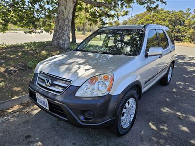 2006 Honda CR-V EX   - Photo 2 - Ventura, CA 93003