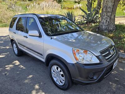 2006 Honda CR-V EX   - Photo 3 - Ventura, CA 93003