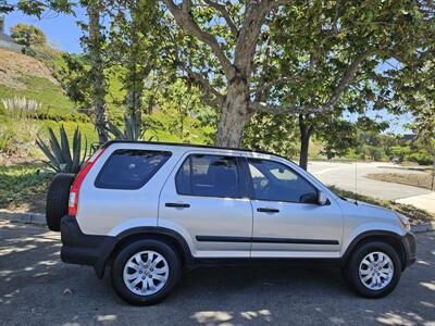 2006 Honda CR-V EX   - Photo 4 - Ventura, CA 93003