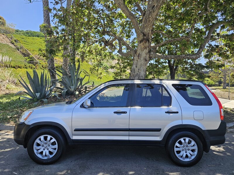 2006 Honda CR-V EX - Photo 1 - Ventura, CA 93003