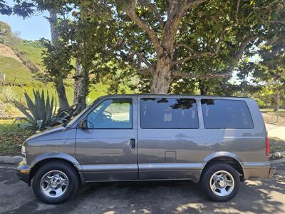 2005 Chevrolet Astro LS   - Photo 1 - Ventura, CA 93003
