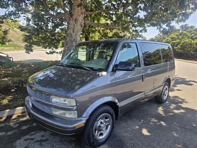 2005 Chevrolet Astro LS   - Photo 2 - Ventura, CA 93003