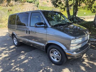 2005 Chevrolet Astro LS   - Photo 6 - Ventura, CA 93003