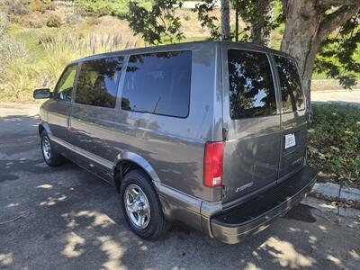 2005 Chevrolet Astro LS   - Photo 3 - Ventura, CA 93003
