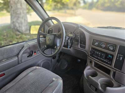 2005 Chevrolet Astro LS   - Photo 7 - Ventura, CA 93003