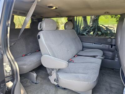 2005 Chevrolet Astro LS   - Photo 9 - Ventura, CA 93003
