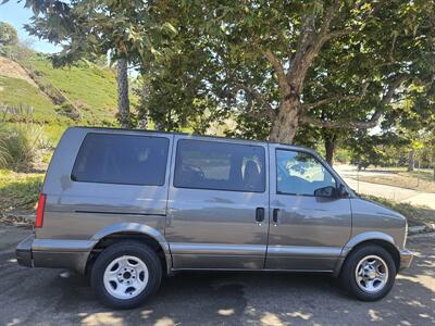2005 Chevrolet Astro LS   - Photo 5 - Ventura, CA 93003
