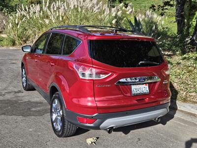 2013 Ford Escape SEL - Photo 7 - Ventura, CA 93003