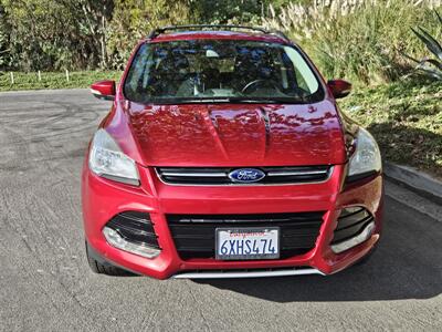 2013 Ford Escape SEL - Photo 5 - Ventura, CA 93003