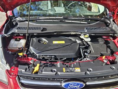 2013 Ford Escape SEL - Photo 18 - Ventura, CA 93003