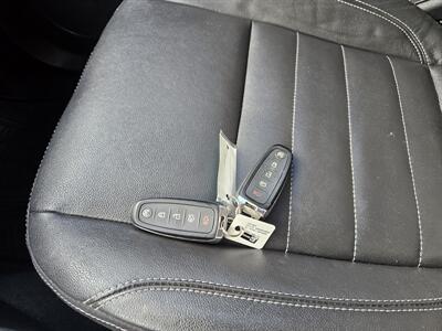 2013 Ford Escape SEL - Photo 17 - Ventura, CA 93003
