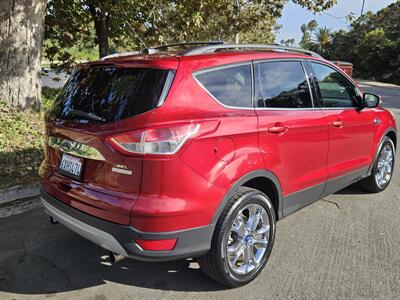 2013 Ford Escape SEL - Photo 6 - Ventura, CA 93003