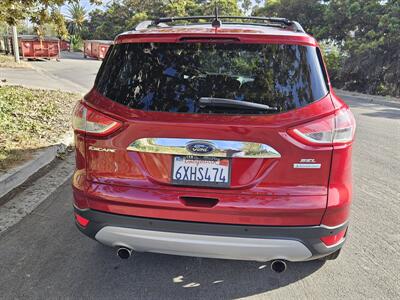 2013 Ford Escape SEL - Photo 8 - Ventura, CA 93003