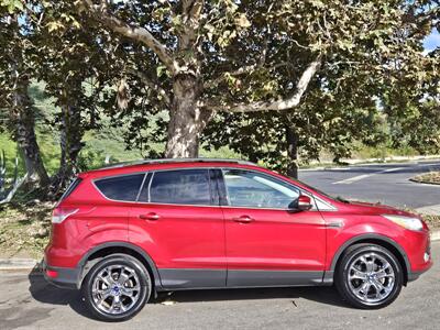 2013 Ford Escape SEL - Photo 3 - Ventura, CA 93003