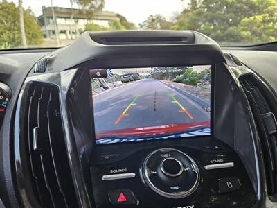 2013 Ford Escape SEL - Photo 11 - Ventura, CA 93003