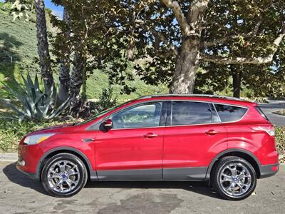2013 Ford Escape SEL - Photo 4 - Ventura, CA 93003