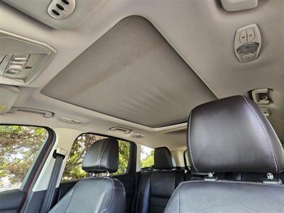 2013 Ford Escape SEL - Photo 13 - Ventura, CA 93003