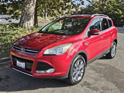 2013 Ford Escape SEL - Photo 2 - Ventura, CA 93003