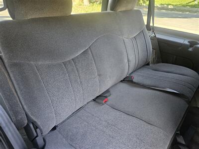 2005 Chevrolet Astro   - Photo 11 - Ventura, CA 93003