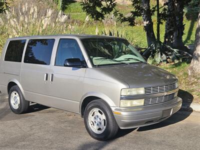 2005 Chevrolet Astro   - Photo 3 - Ventura, CA 93003